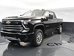 2025 Chevrolet Silverado 2500 Crew Cab 4WD Pickup for sale #SB2705 - photo 9