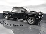 2025 Chevrolet Silverado 2500 Crew Cab 4WD Pickup for sale #SB2705 - photo 1
