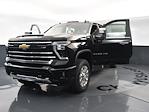 2025 Chevrolet Silverado 2500 Crew Cab 4WD Pickup for sale #SB2705 - photo 18