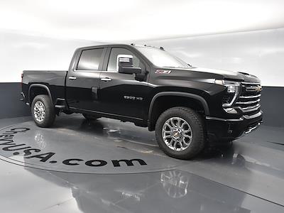 2025 Chevrolet Silverado 2500 Crew Cab 4WD Pickup for sale #SB2706 - photo 1