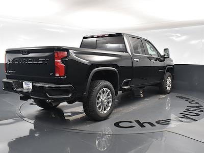 2025 Chevrolet Silverado 2500 Crew Cab 4WD Pickup for sale #SB2706 - photo 2