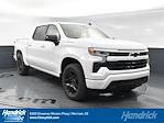 2025 Chevrolet Silverado 1500 Crew Cab 4WD Pickup for sale #SB2711 - photo 1