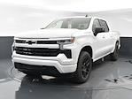 2025 Chevrolet Silverado 1500 Crew Cab 4WD Pickup for sale #SB2711 - photo 11