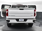 2025 Chevrolet Silverado 1500 Crew Cab 4WD Pickup for sale #SB2711 - photo 25