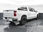 2025 Chevrolet Silverado 1500 Crew Cab 4WD Pickup for sale #SB2711 - photo 9