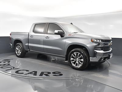 2020 Chevrolet Silverado 1500 Crew Cab 4WD Pickup for sale #SB2711A - photo 1