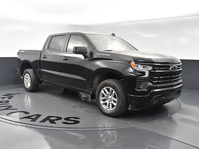 2025 Chevrolet Silverado 1500 Crew Cab 4WD Pickup for sale #SB2712 - photo 1