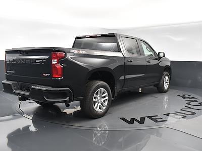 2025 Chevrolet Silverado 1500 Crew Cab 4WD Pickup for sale #SB2712 - photo 2