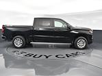 2025 Chevrolet Silverado 1500 Crew Cab 4WD Pickup for sale #SB2712 - photo 9