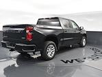 2025 Chevrolet Silverado 1500 Crew Cab 4WD Pickup for sale #SB2712 - photo 2
