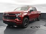 2025 Chevrolet Silverado 1500 Crew Cab 4WD Pickup for sale #SB2713 - photo 10