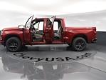2025 Chevrolet Silverado 1500 Crew Cab 4WD Pickup for sale #SB2713 - photo 18