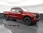 2025 Chevrolet Silverado 1500 Crew Cab 4WD Pickup for sale #SB2713 - photo 1
