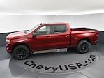 2025 Chevrolet Silverado 1500 Crew Cab 4WD Pickup for sale #SB2713 - photo 26