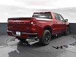 2025 Chevrolet Silverado 1500 Crew Cab 4WD Pickup for sale #SB2713 - photo 2