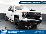 2025 Chevrolet Silverado 2500 Crew Cab 4WD Pickup for sale #SB2715 - photo 1
