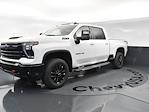 2025 Chevrolet Silverado 2500 Crew Cab 4WD Pickup for sale #SB2715 - photo 11