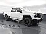 2025 Chevrolet Silverado 2500 Crew Cab 4WD Pickup for sale #SB2715 - photo 2