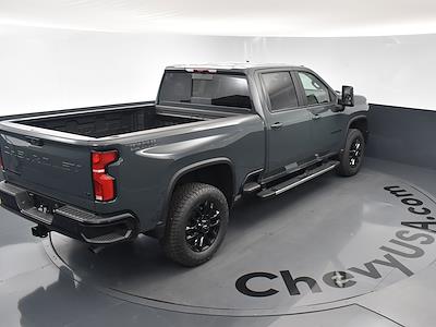2025 Chevrolet Silverado 2500 Crew Cab 4WD Pickup for sale #SB2716 - photo 2