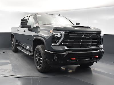 2025 Chevrolet Silverado 2500 Crew Cab 4WD Pickup for sale #SB2716 - photo 1