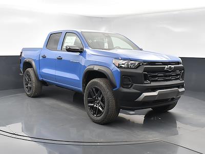 2025 Chevrolet Colorado Crew Cab 4WD Pickup for sale #SB2717 - photo 1