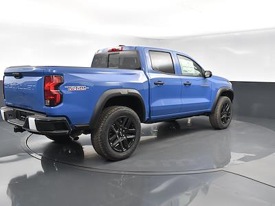 2025 Chevrolet Colorado Crew Cab 4WD Pickup for sale #SB2717 - photo 2