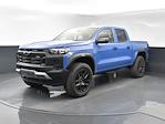2025 Chevrolet Colorado Crew Cab 4WD Pickup for sale #SB2717 - photo 10