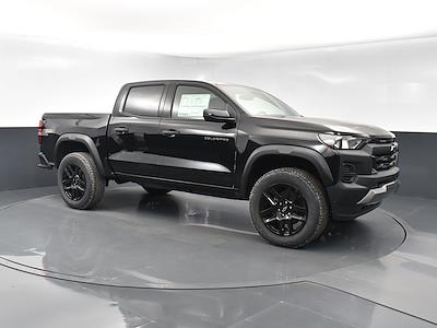 2025 Chevrolet Colorado Crew Cab 4WD Pickup for sale #SB2718 - photo 1