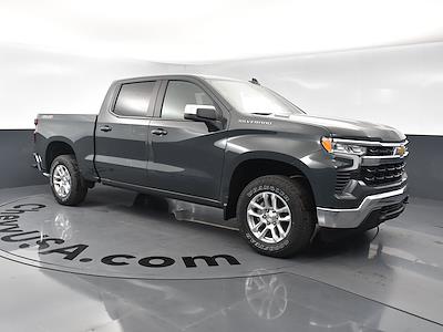 2025 Chevrolet Silverado 1500 Crew Cab 4WD Pickup for sale #SB2722 - photo 1