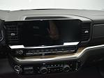 2025 Chevrolet Silverado 1500 Crew Cab 4WD Pickup for sale #SB2722 - photo 17