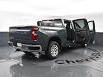 2025 Chevrolet Silverado 1500 Crew Cab 4WD Pickup for sale #SB2722 - photo 27