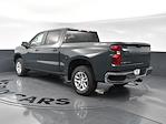 2025 Chevrolet Silverado 1500 Crew Cab 4WD Pickup for sale #SB2722 - photo 7