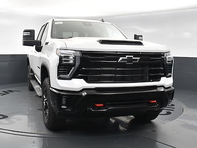 2025 Chevrolet Silverado 2500 Crew Cab 4WD Pickup for sale #SB2723 - photo 1