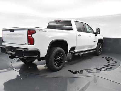2025 Chevrolet Silverado 2500 Crew Cab 4WD Pickup for sale #SB2723 - photo 2