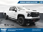 2025 Chevrolet Silverado 2500 Crew Cab 4WD Pickup for sale #SB2723 - photo 1