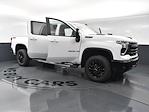 2025 Chevrolet Silverado 2500 Crew Cab 4WD Pickup for sale #SB2723 - photo 20