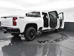 2025 Chevrolet Silverado 2500 Crew Cab 4WD Pickup for sale #SB2723 - photo 22
