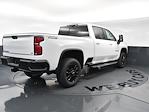 2025 Chevrolet Silverado 2500 Crew Cab 4WD Pickup for sale #SB2723 - photo 9