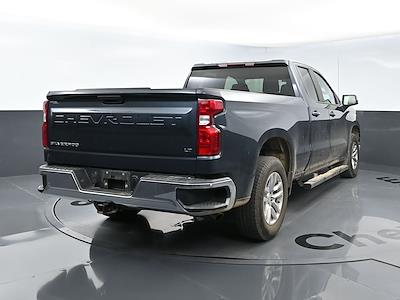 2020 Chevrolet Silverado 1500 Double Cab 4WD Pickup for sale #SB2723A - photo 2