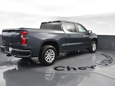 2021 Chevrolet Silverado 1500 Crew Cab 4WD Pickup for sale #SB2732A - photo 2