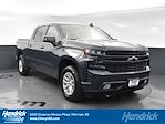 2021 Chevrolet Silverado 1500 Crew Cab 4WD Pickup for sale #SB2732A - photo 1