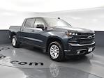 2021 Chevrolet Silverado 1500 Crew Cab 4WD Pickup for sale #SB2732A - photo 3