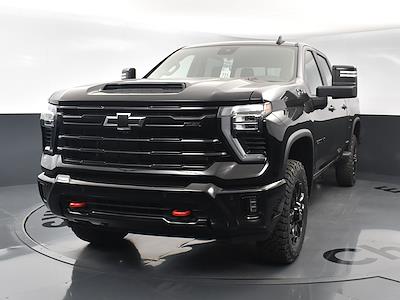 2025 Chevrolet Silverado 2500 Crew Cab 4WD Pickup for sale #SB2736 - photo 1