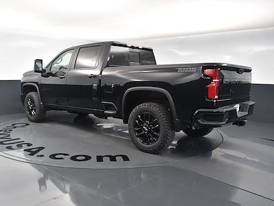2025 Chevrolet Silverado 2500 Crew Cab 4WD Pickup for sale #SB2736 - photo 2
