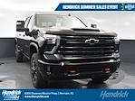 2025 Chevrolet Silverado 2500 Crew Cab 4WD Pickup for sale #SB2736 - photo 1