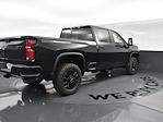 2025 Chevrolet Silverado 2500 Crew Cab 4WD Pickup for sale #SB2736 - photo 9