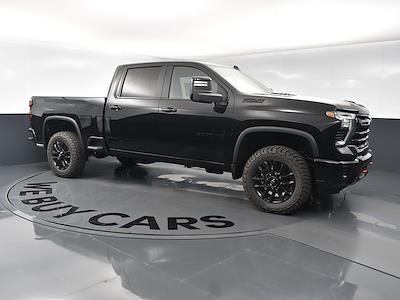 2025 Chevrolet Silverado 2500 Crew Cab 4WD Pickup for sale #SB2737 - photo 1