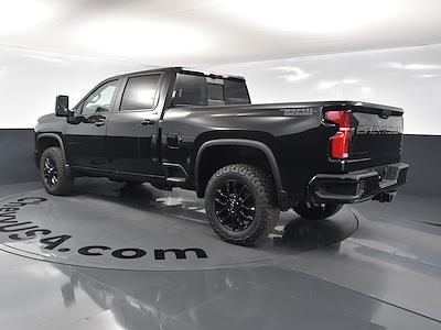 2025 Chevrolet Silverado 2500 Crew Cab 4WD Pickup for sale #SB2737 - photo 2