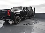 2025 Chevrolet Silverado 2500 Crew Cab 4WD Pickup for sale #SB2737 - photo 27