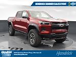 2025 Chevrolet Colorado Crew Cab 4WD Pickup for sale #SB2739 - photo 1